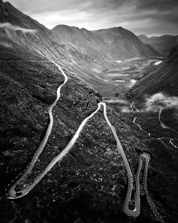 Nazaret Sanchez Rodriquez From Tarragona, Spain, 2nd Place, Landscape