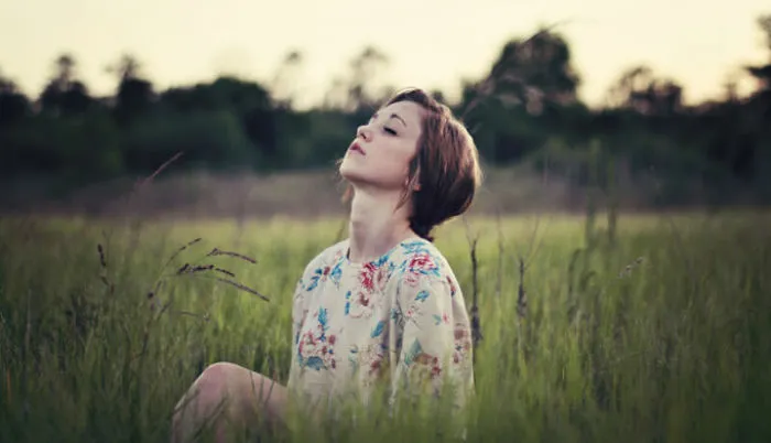 18 Ways Of Having A Calm Mind