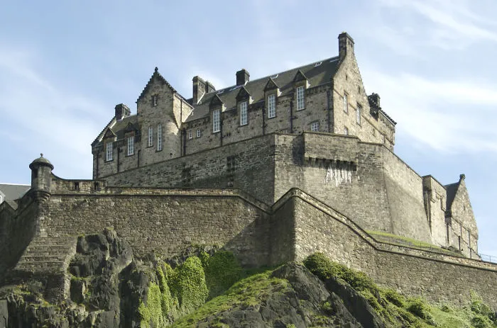 Edinburgh - A Perfect Destination For A Cultural City Break
