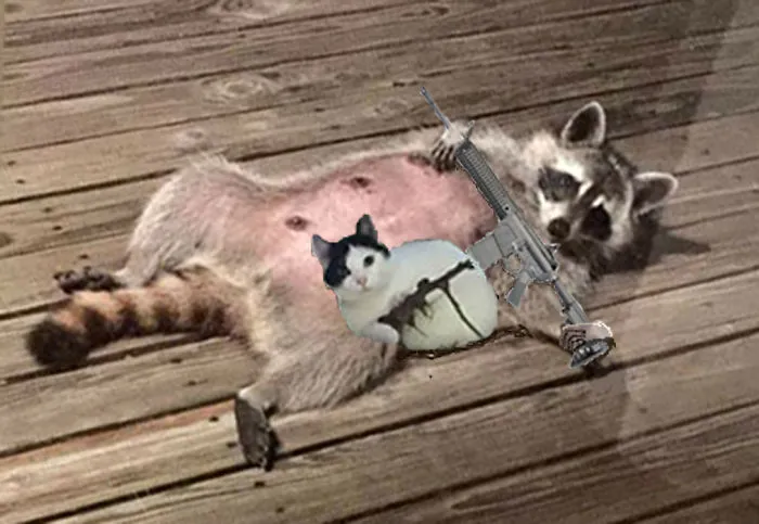Bonnie & Clyde