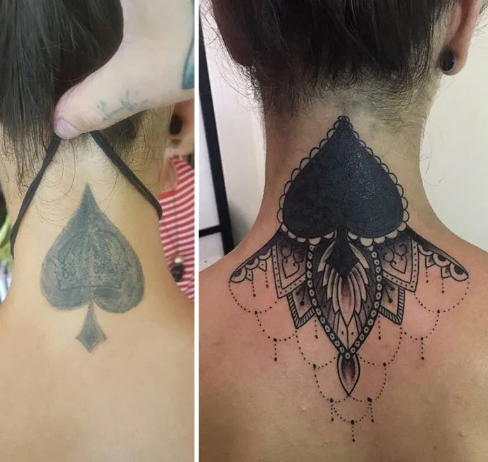 From Basic To Bold