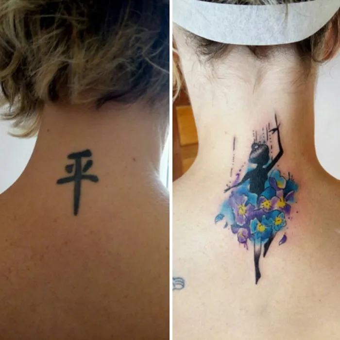From Simple To Stunning