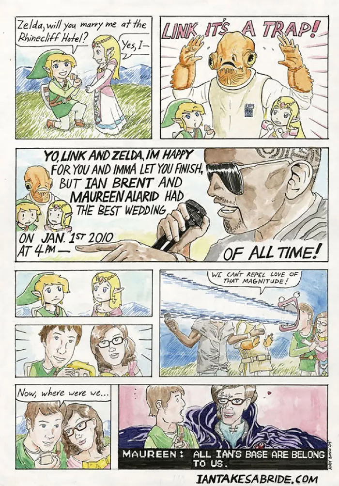 Comics