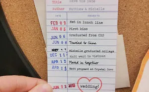 101 Creative Wedding Invitations That No One Would Dare To Resist