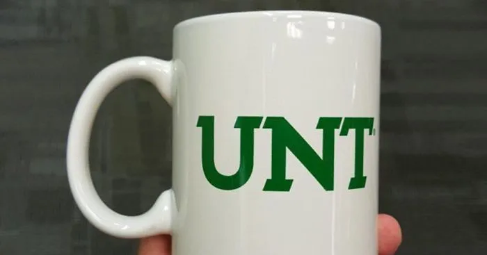 The University of North Texas Really Didn't Think This Through