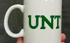 The University of North Texas Really Didn't Think This Through