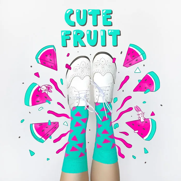 Cute Fruit
