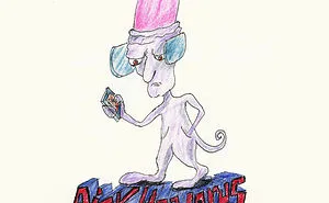 Challenge: Draw Your Unique Pokemon