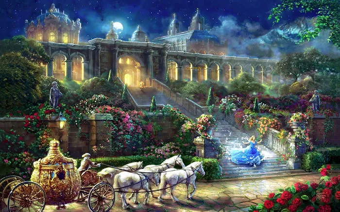 Cinderella: The Movie