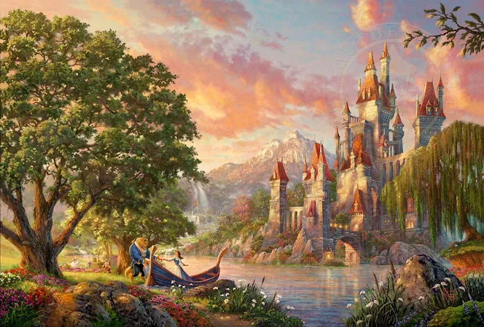 Beauty And The Beast
