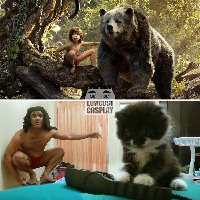 Mowgli