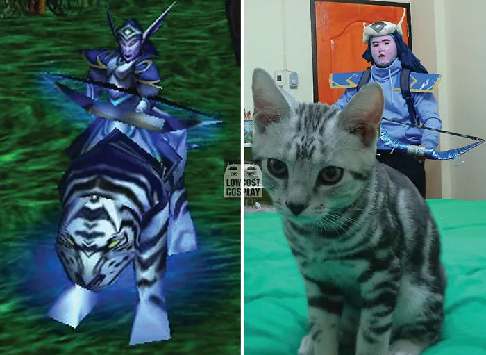 Mirana (warcraft)