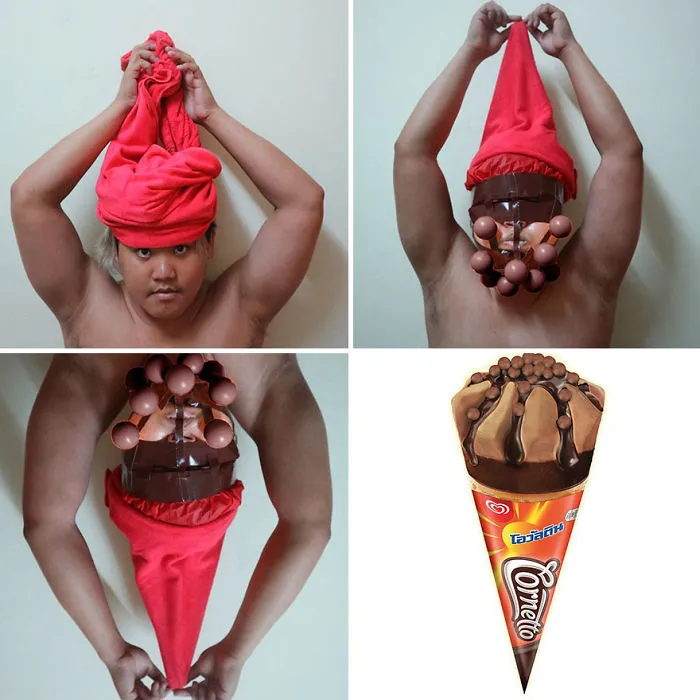 Ice Cream