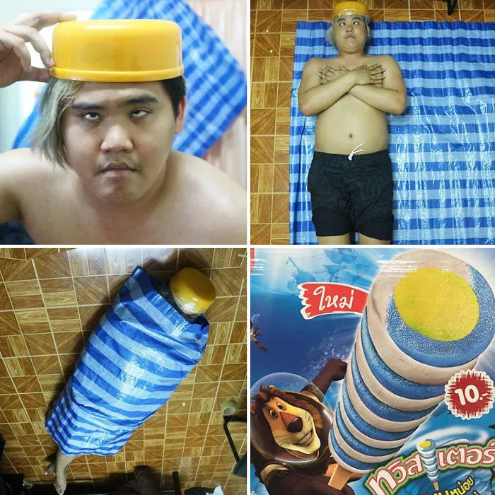 Ice Cream