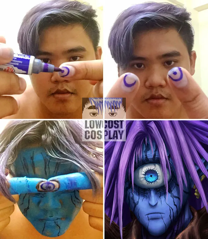 Lord Boros
