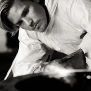 Harry Tucker