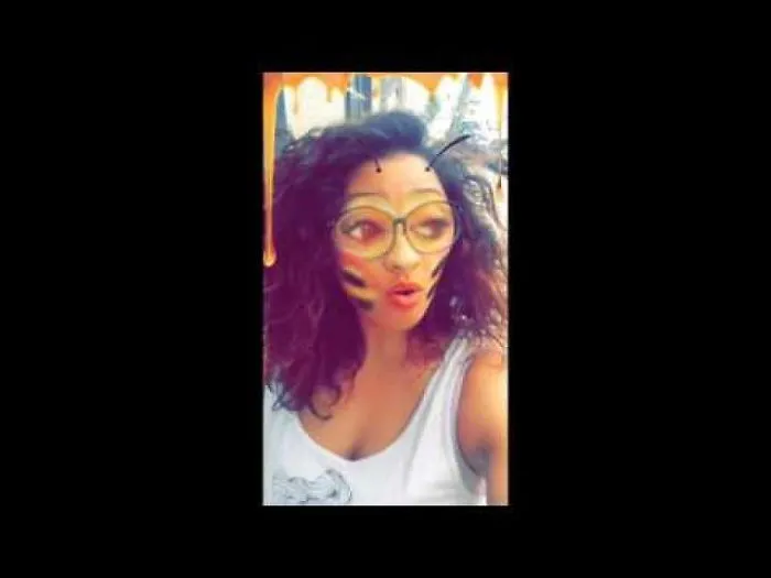 I Turned My Snapchat Story Into The Cutest Video You'll See All Day.