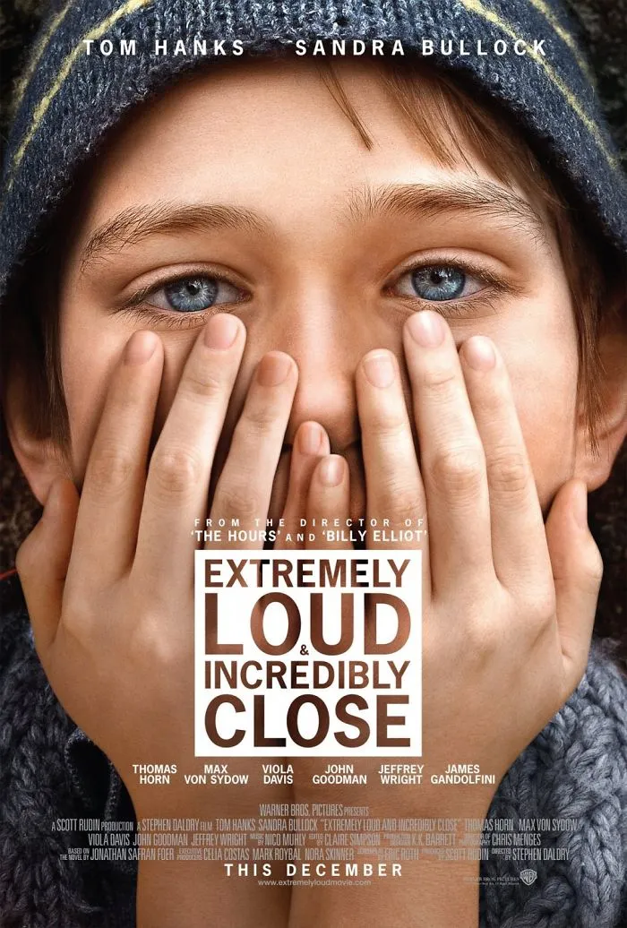Loud And Close....