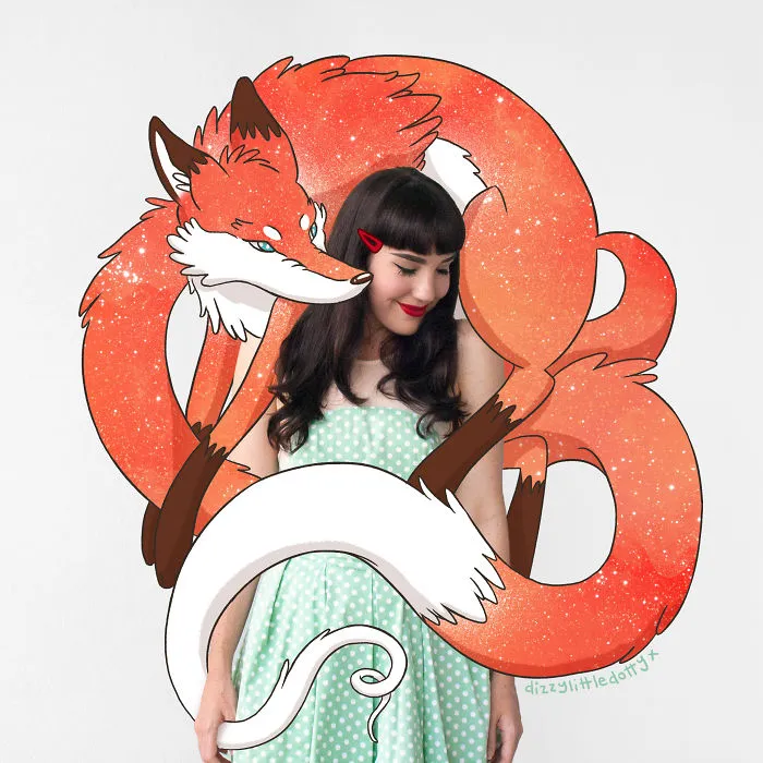 Foxy Feeling