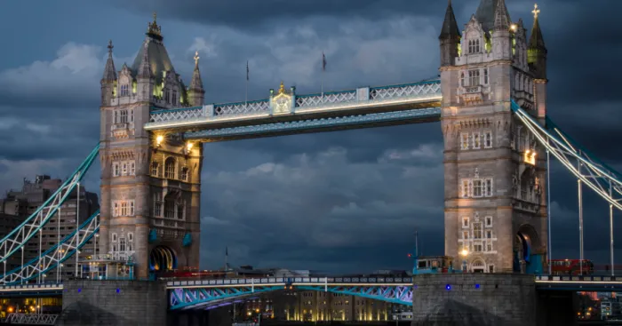 What Are The Best Places To Photograph The Tower Bridge?