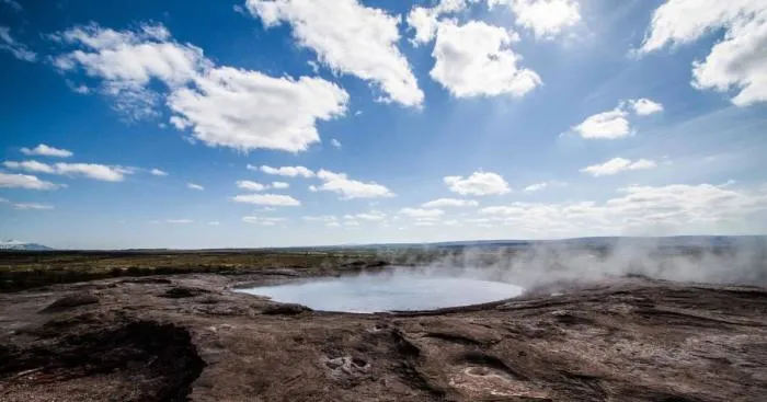We Chose Iceland As Our Holiday Destination And Photographed Our Days There