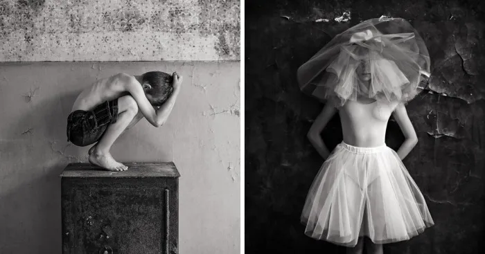 I Discovered My Passion For Fine Art Kids Photography And My Dream Come True
