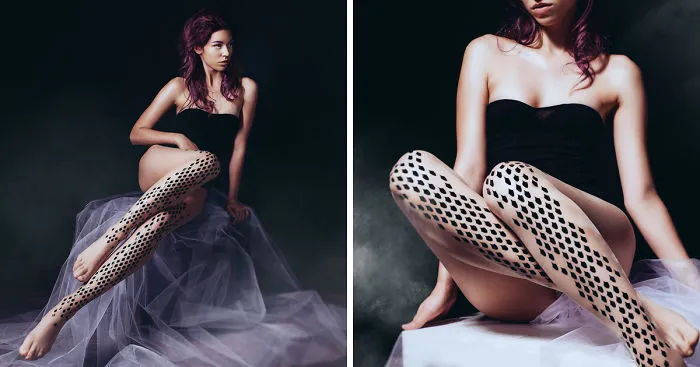 Dragon Tights For Game Of Thrones Fans