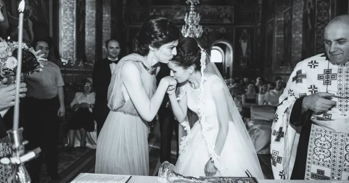 5 Things Every Couple Must Do To Have A Proper Romanian Wedding