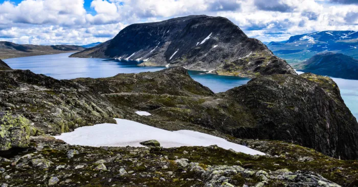 I Photographed The Beauty Of Norwegian Nature