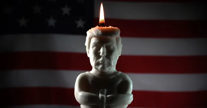 We Created A Gift For The True Trump Haters