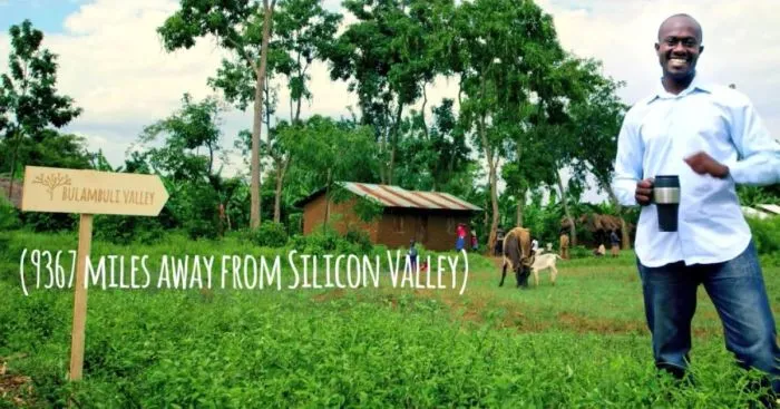 We Went To Uganda To Film This Rural Community That Claims To Be The New Silicon Valley