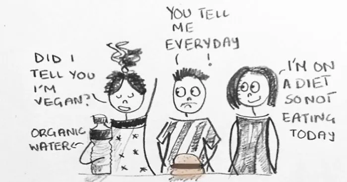 29 Illustrations To Get You Through The Work Week