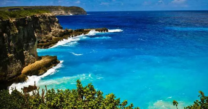 I Photographed Guadeloupe, The Place In The Caribbean Where I Was Born