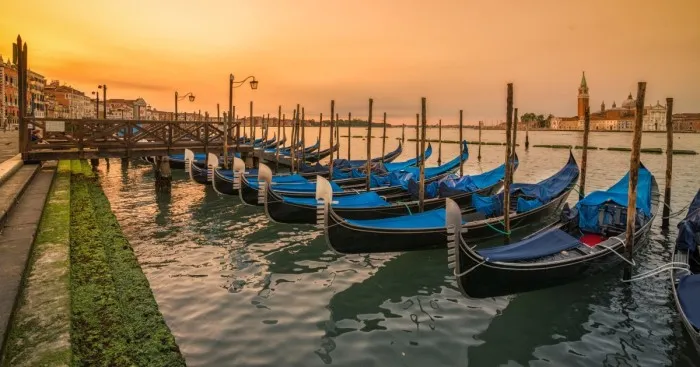 I Spent Five Days In Venice Photographing Its Beauty And Culture