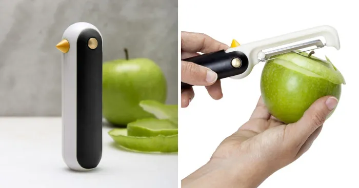 Tweet Peeler By Dor Carmon Studio