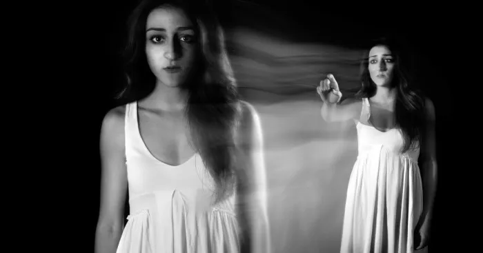 The Inner Soul
