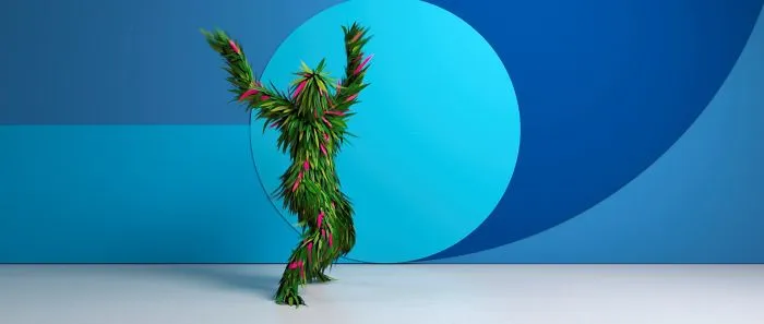 Watch This Creeping Realistic Animated Video Without Squeezing Your Lips