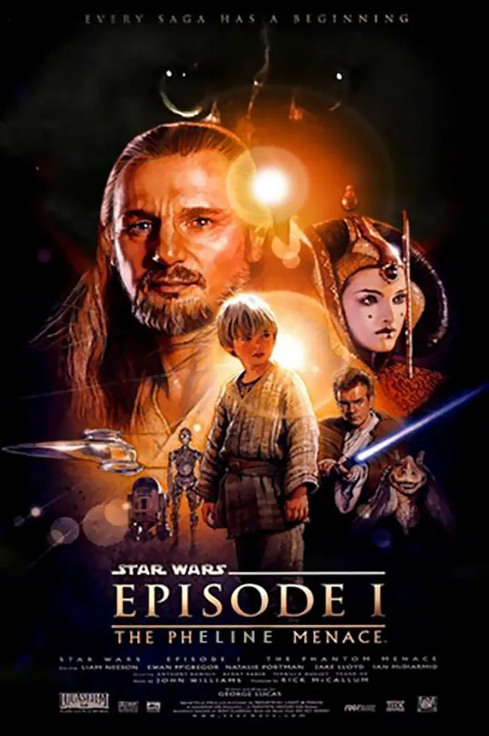 Star Wars
