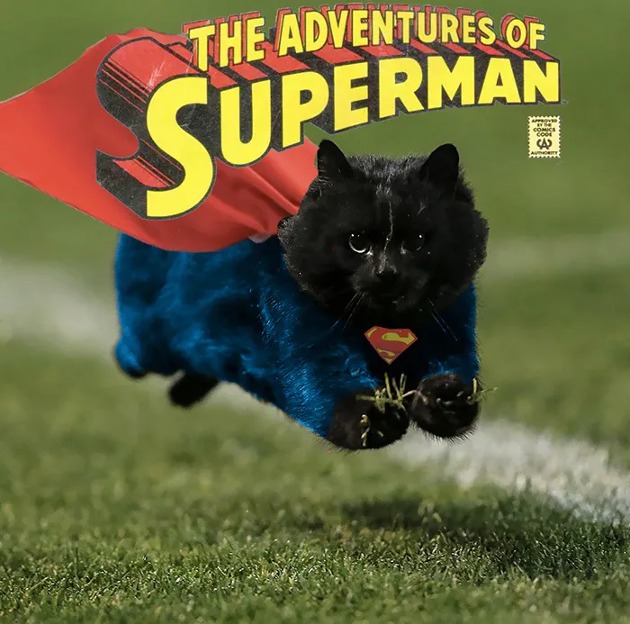 Action Comics