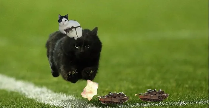 To Victory