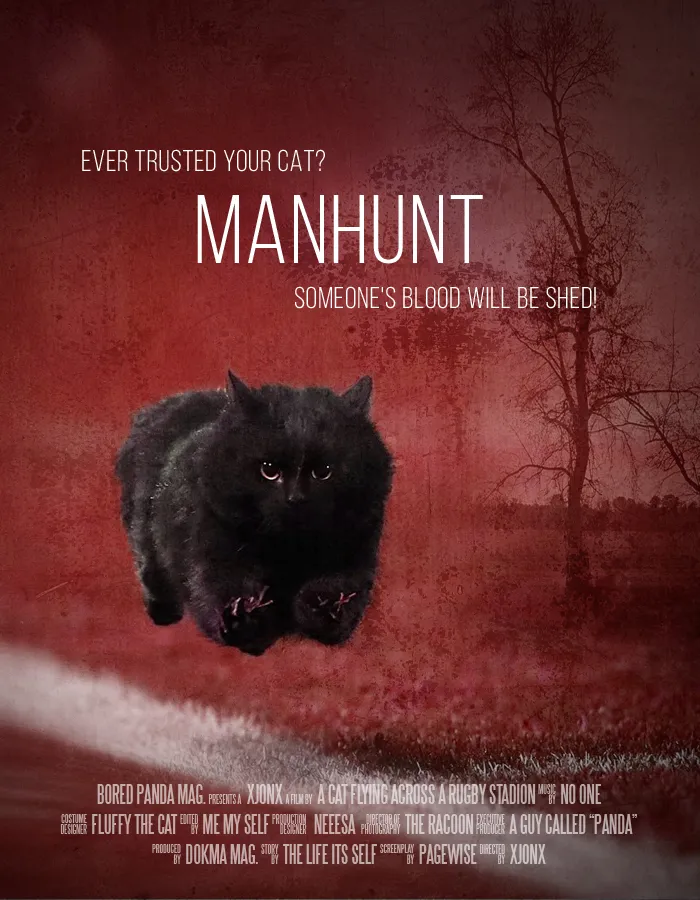 Manhunt