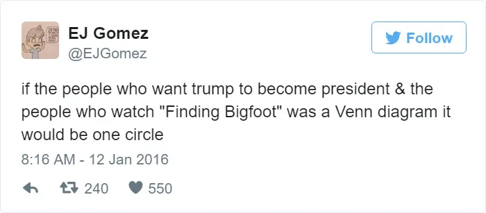 38 Twitter Burns That Definitely Left A Mark
