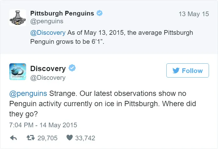 38 Twitter Burns That Definitely Left A Mark