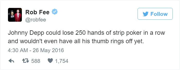 38 Twitter Burns That Definitely Left A Mark