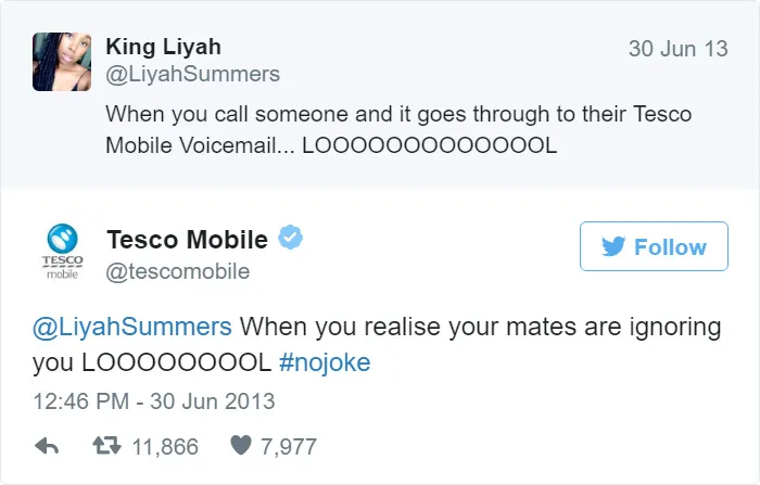 38 Twitter Burns That Definitely Left A Mark