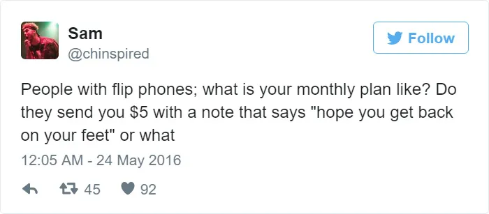 38 Twitter Burns That Definitely Left A Mark