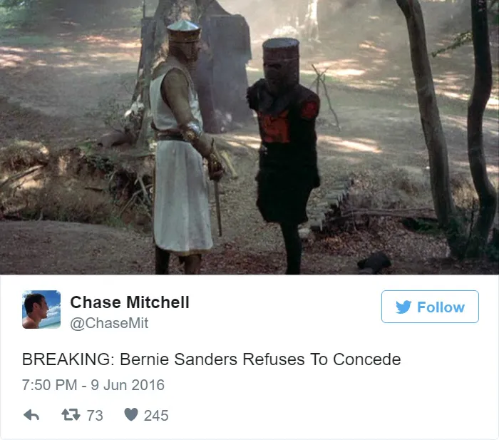 38 Twitter Burns That Definitely Left A Mark