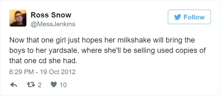 38 Twitter Burns That Definitely Left A Mark