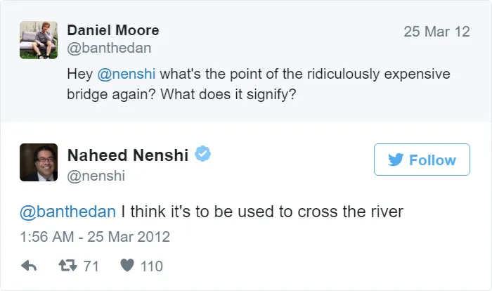 38 Twitter Burns That Definitely Left A Mark