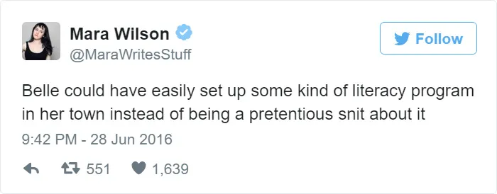 38 Twitter Burns That Definitely Left A Mark